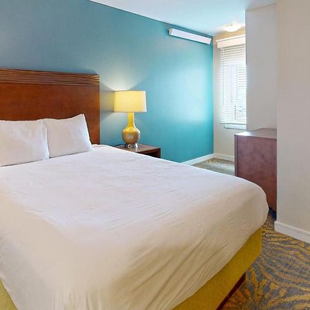 Worldmark Seaside By Booktimeshares Extérieur photo