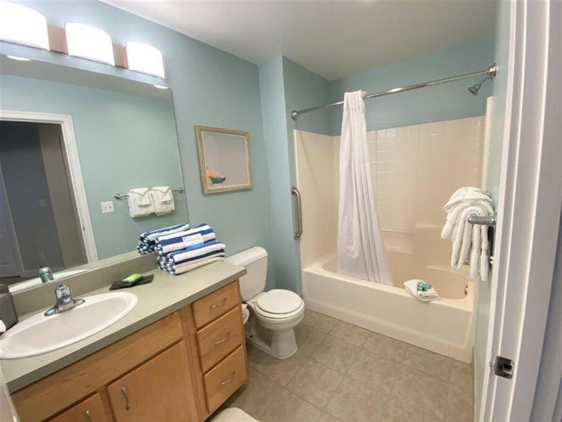 Worldmark Seaside By Booktimeshares Extérieur photo