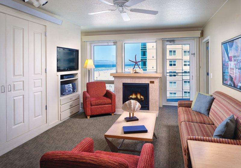 Worldmark Seaside By Booktimeshares Extérieur photo