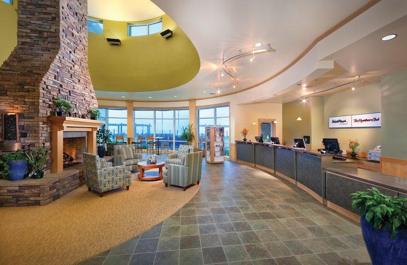 Worldmark Seaside By Booktimeshares Extérieur photo