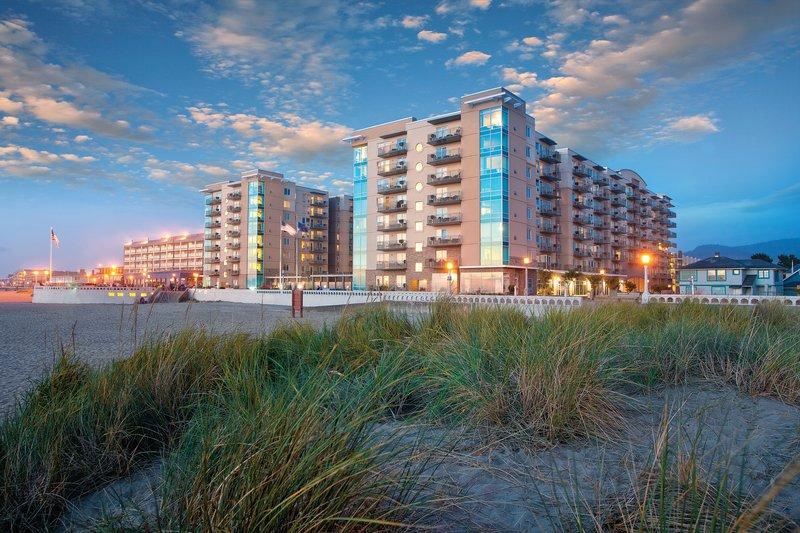 Worldmark Seaside By Booktimeshares Extérieur photo