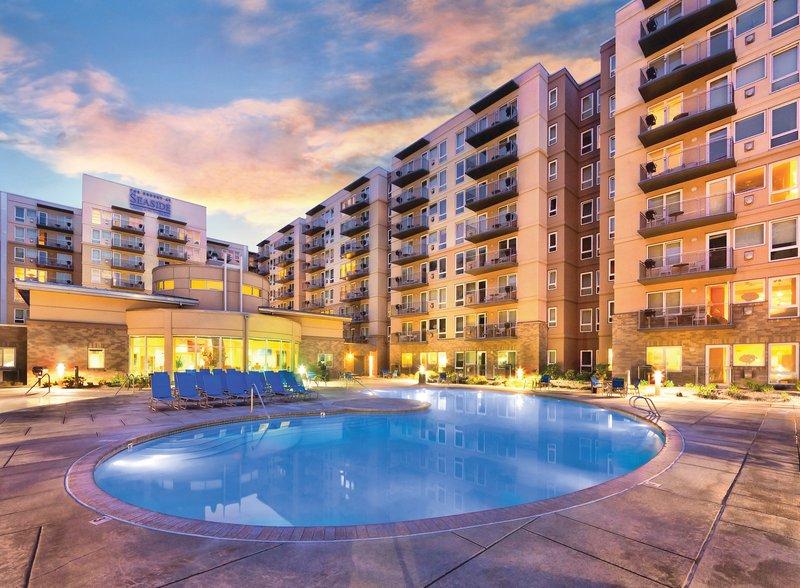 Worldmark Seaside By Booktimeshares Extérieur photo