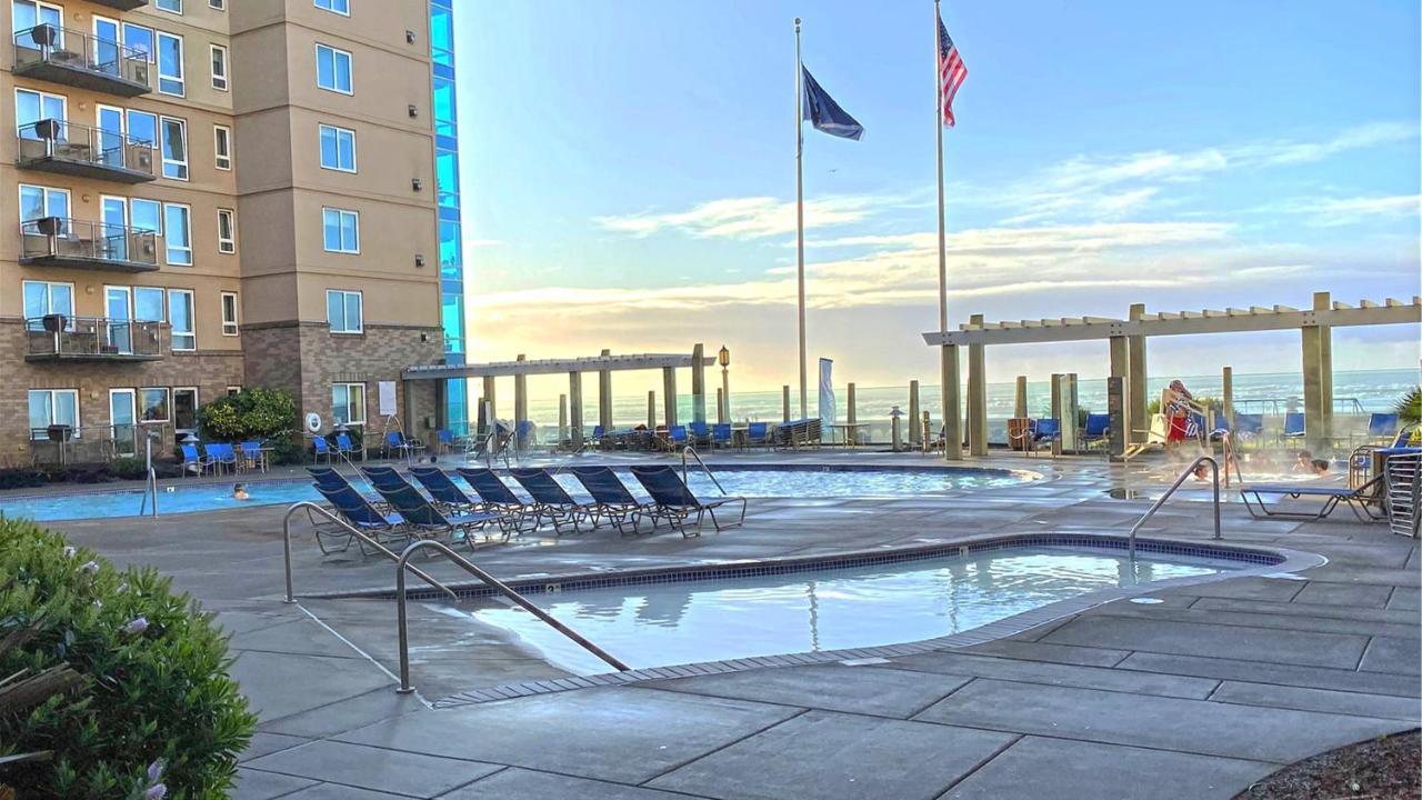Worldmark Seaside By Booktimeshares Extérieur photo