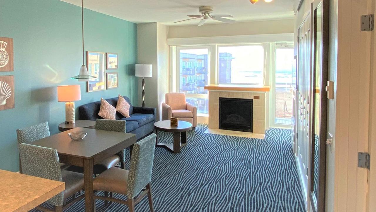 Worldmark Seaside By Booktimeshares Extérieur photo