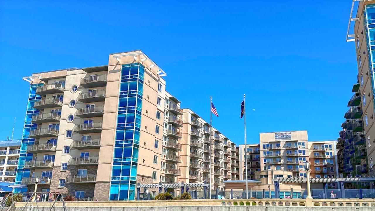 Worldmark Seaside By Booktimeshares Extérieur photo