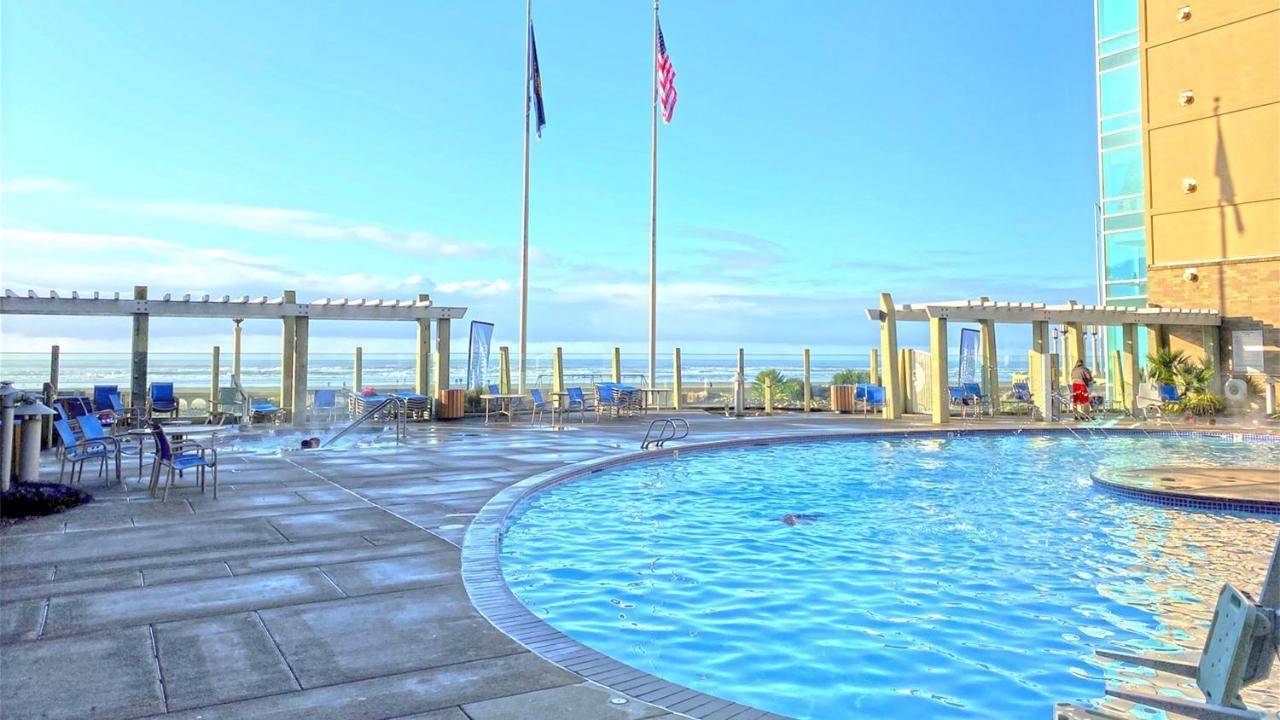 Worldmark Seaside By Booktimeshares Extérieur photo