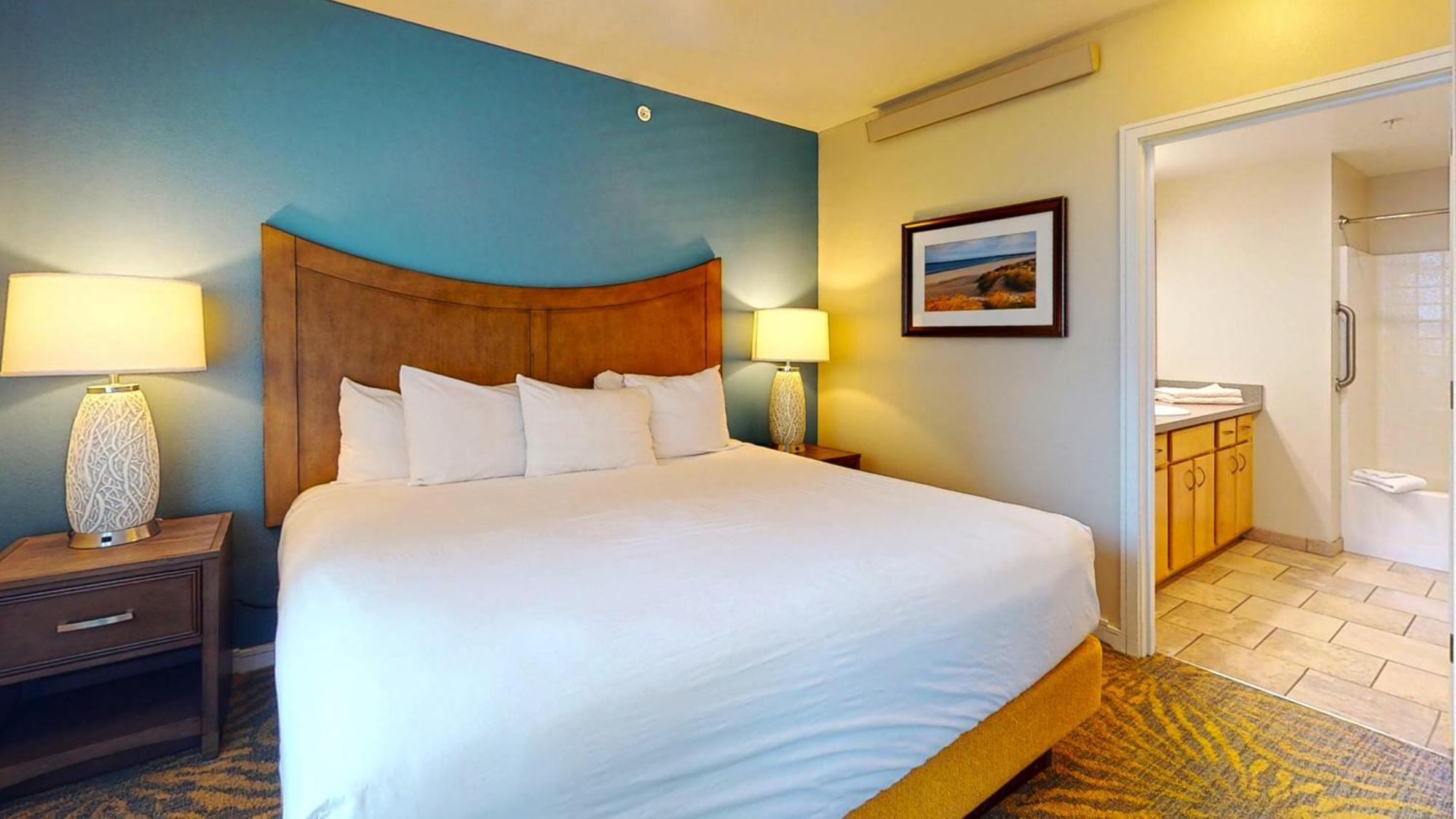 Worldmark Seaside By Booktimeshares Extérieur photo