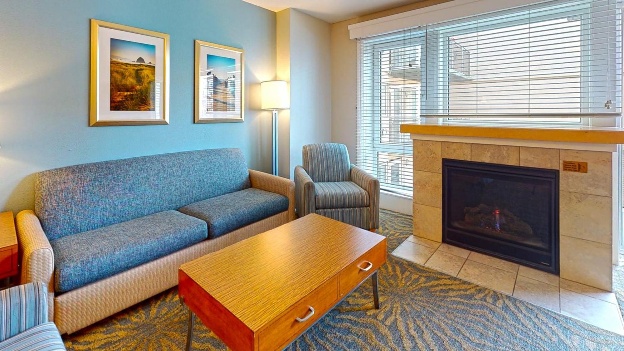 Worldmark Seaside By Booktimeshares Extérieur photo