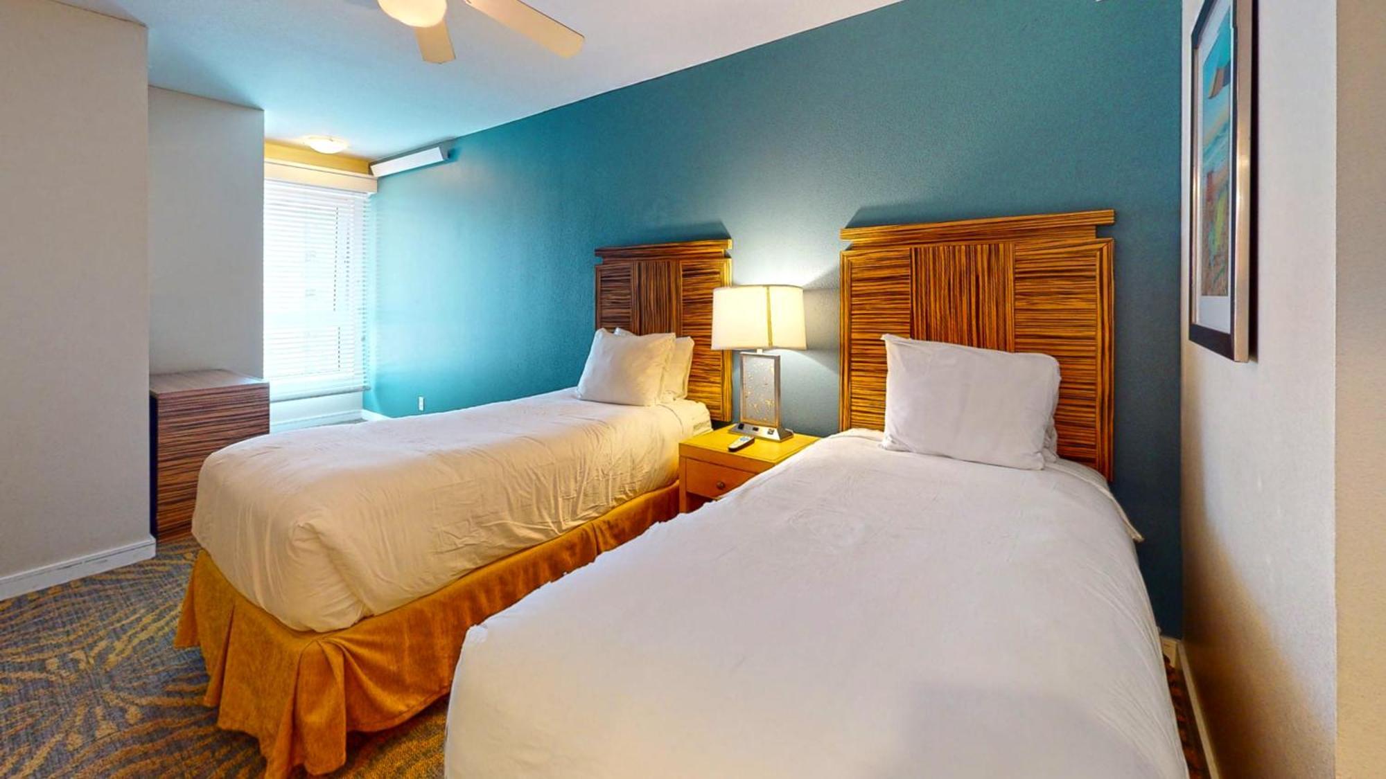 Worldmark Seaside By Booktimeshares Extérieur photo