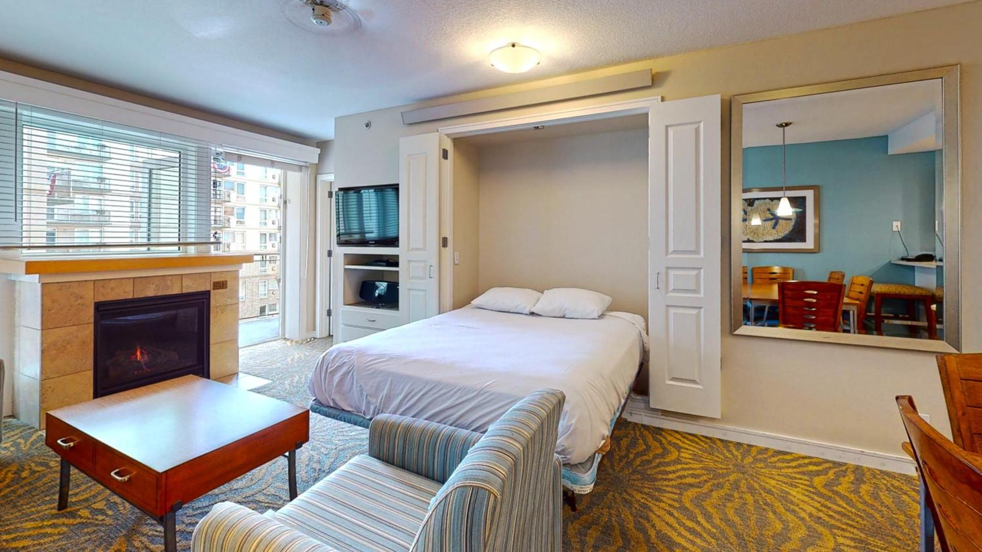 Worldmark Seaside By Booktimeshares Extérieur photo
