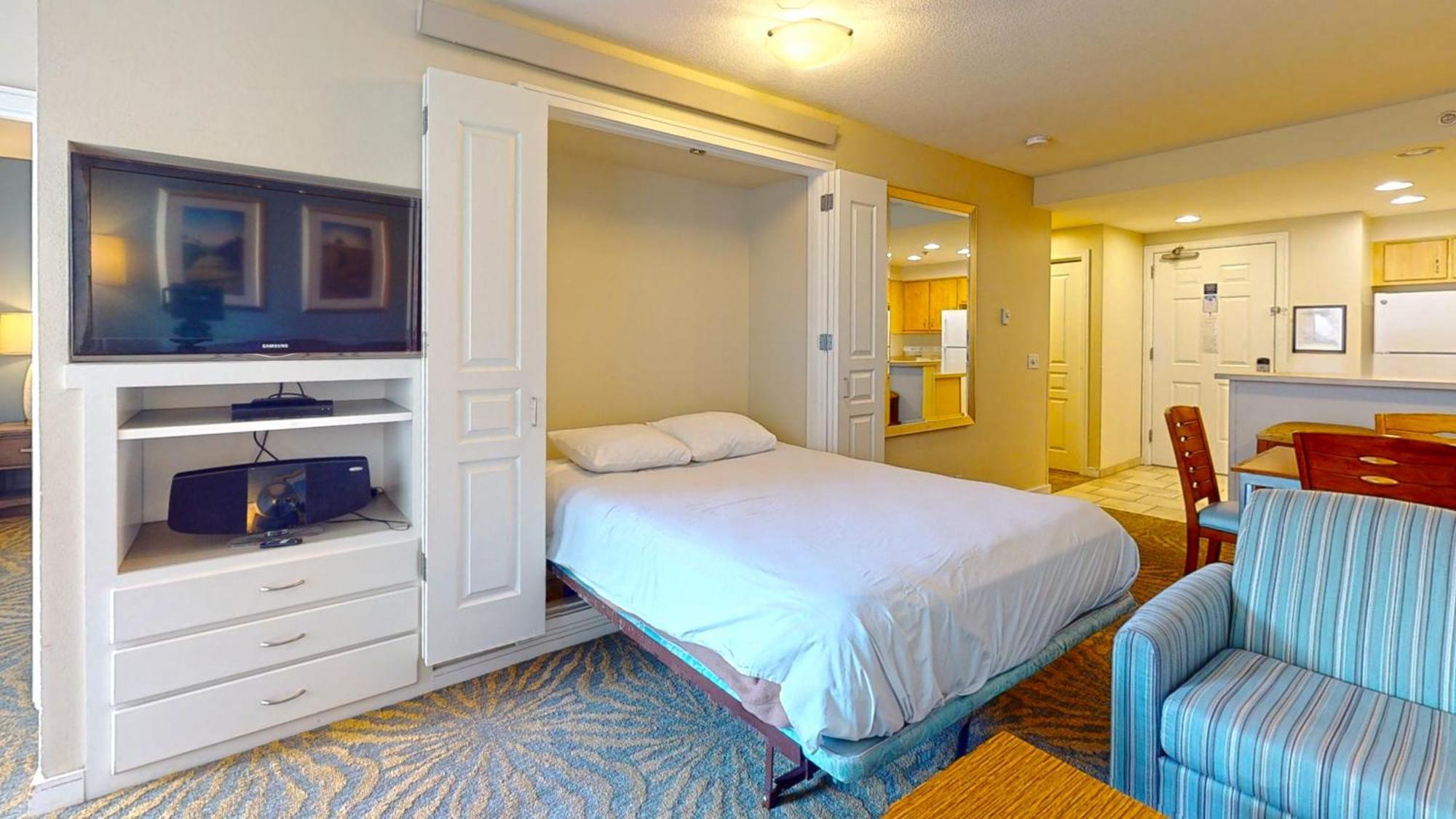 Worldmark Seaside By Booktimeshares Extérieur photo