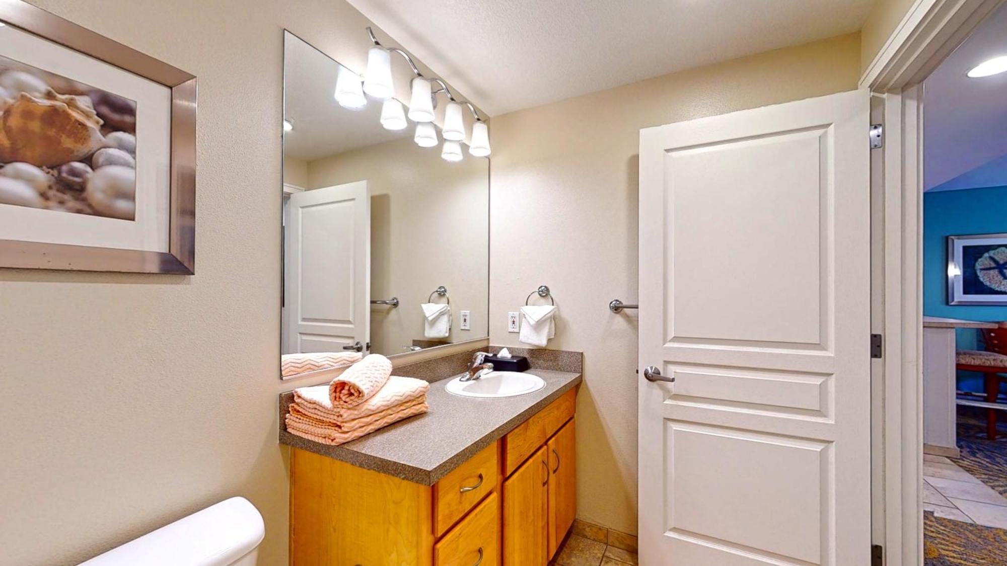 Worldmark Seaside By Booktimeshares Extérieur photo