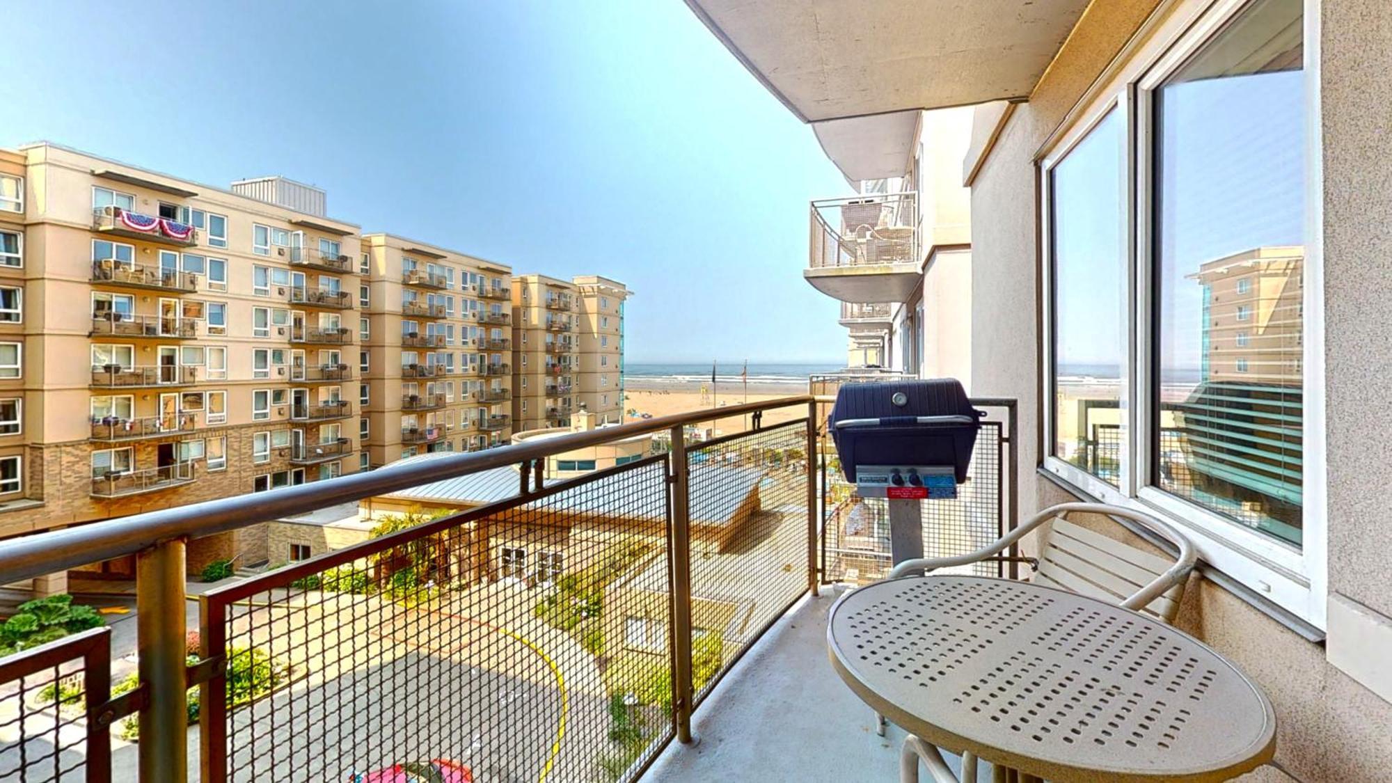 Worldmark Seaside By Booktimeshares Extérieur photo
