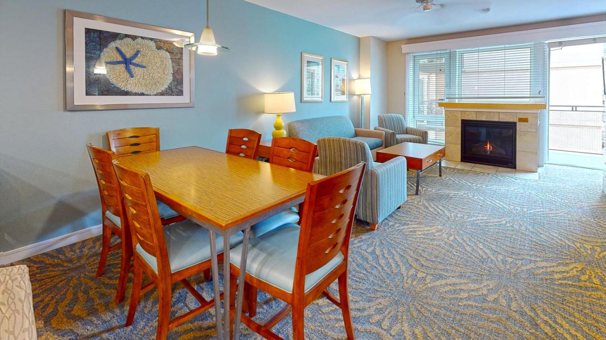 Worldmark Seaside By Booktimeshares Extérieur photo