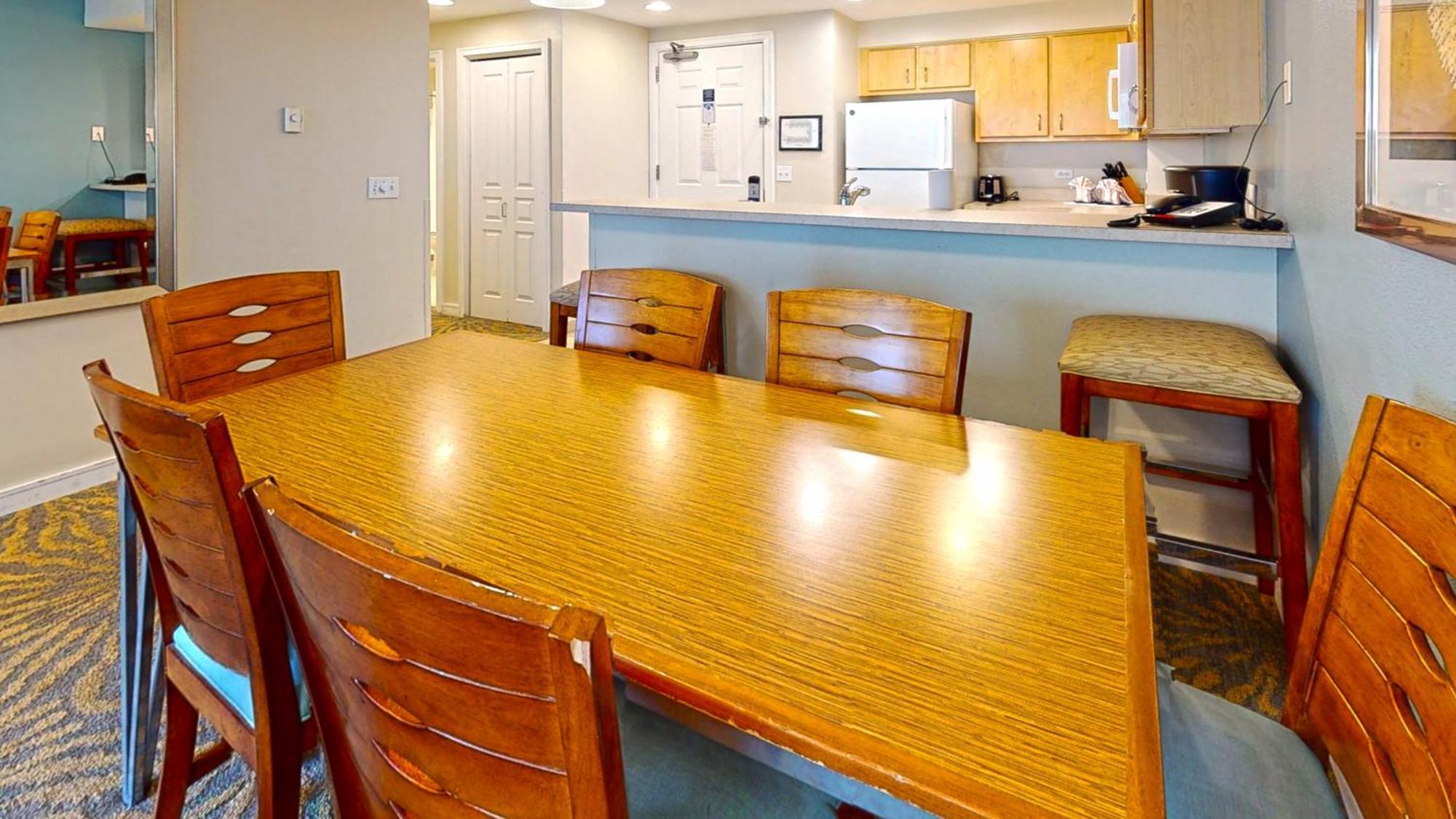 Worldmark Seaside By Booktimeshares Extérieur photo