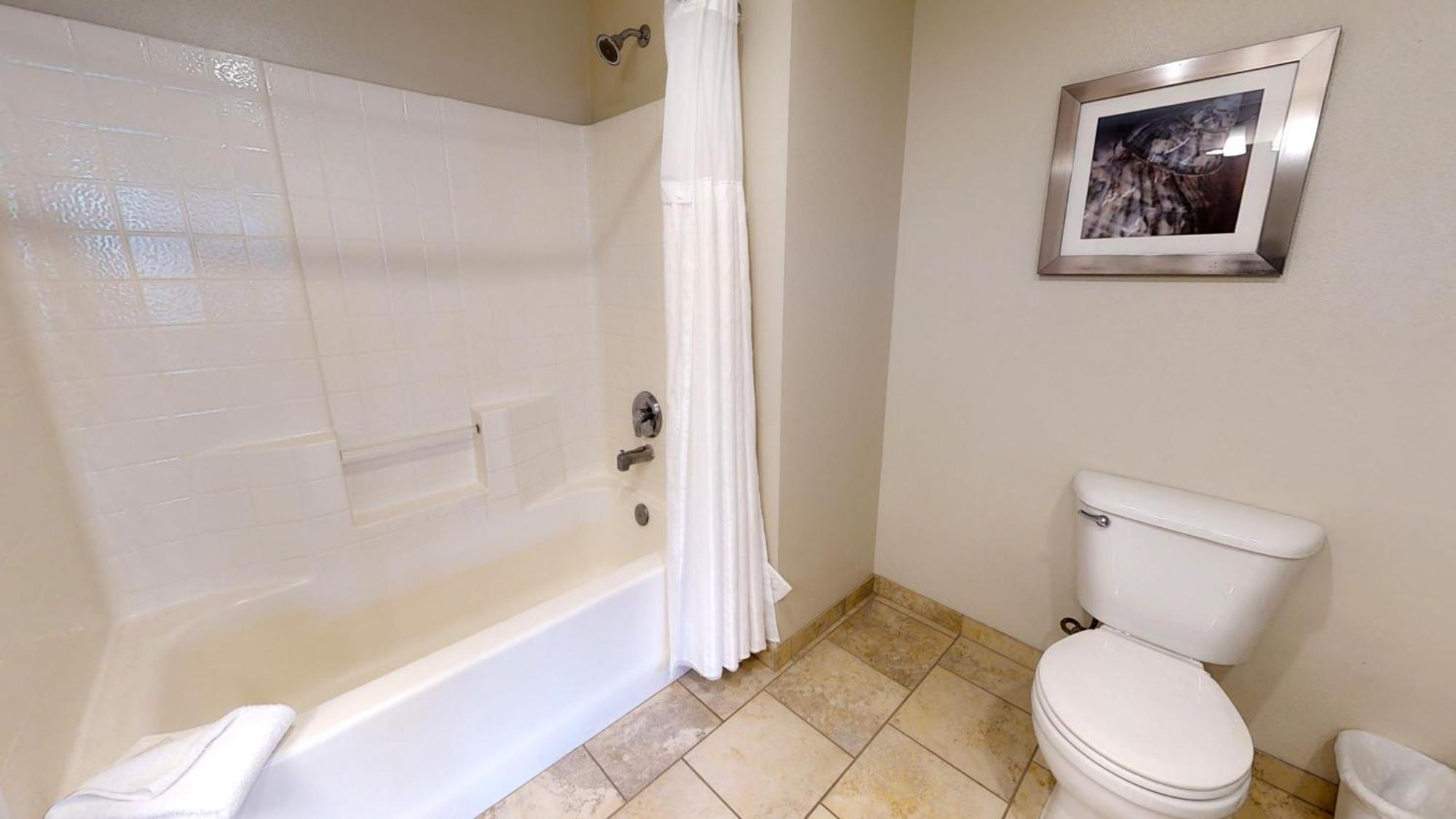 Worldmark Seaside By Booktimeshares Extérieur photo