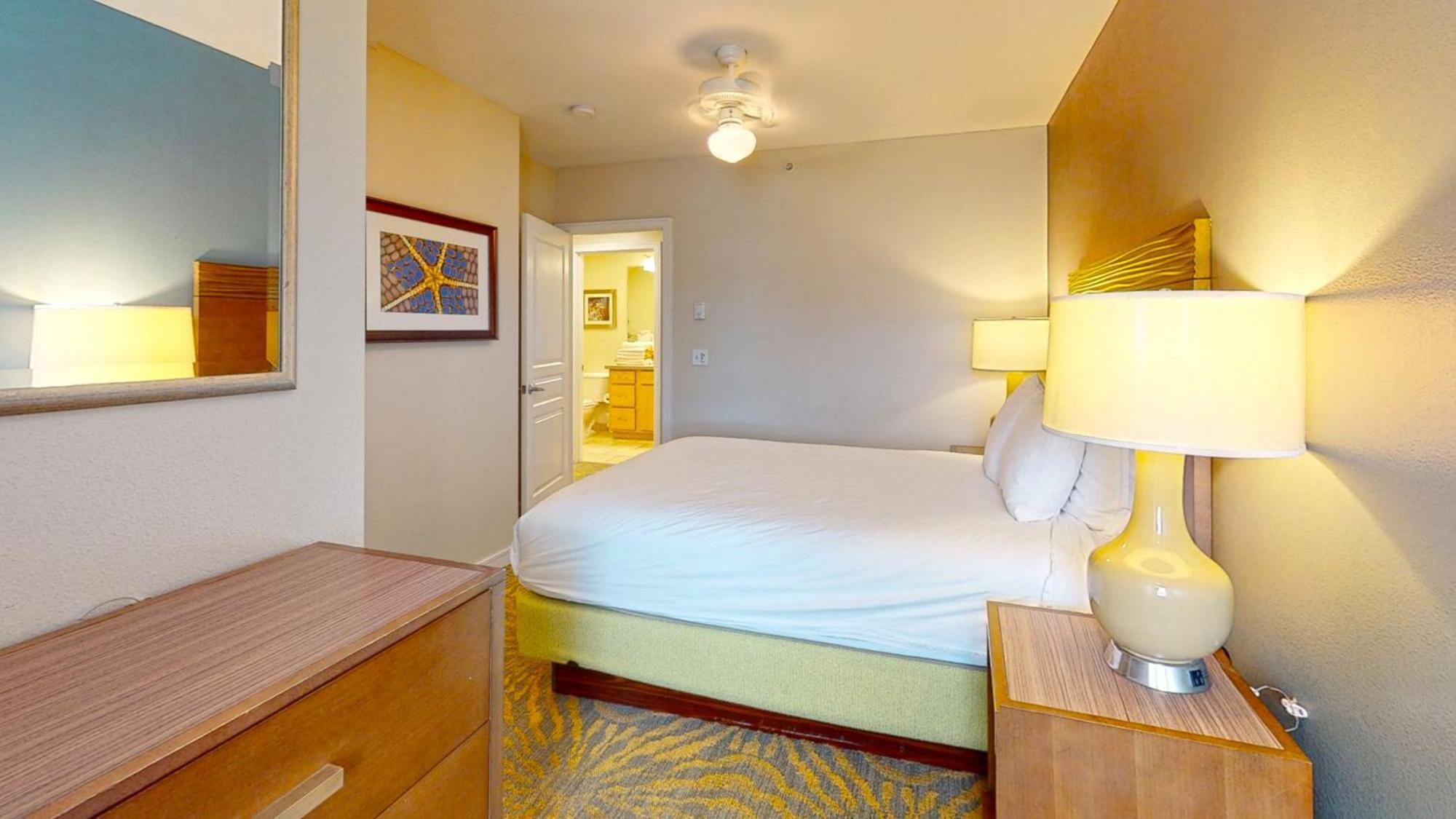 Worldmark Seaside By Booktimeshares Extérieur photo