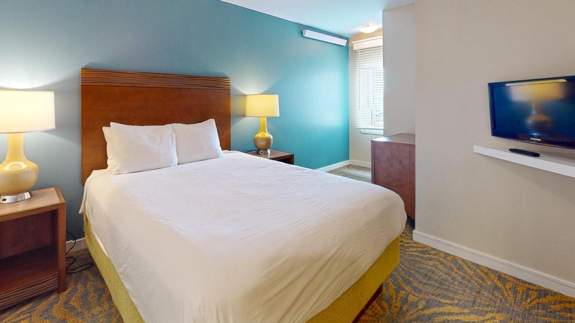 Worldmark Seaside By Booktimeshares Extérieur photo