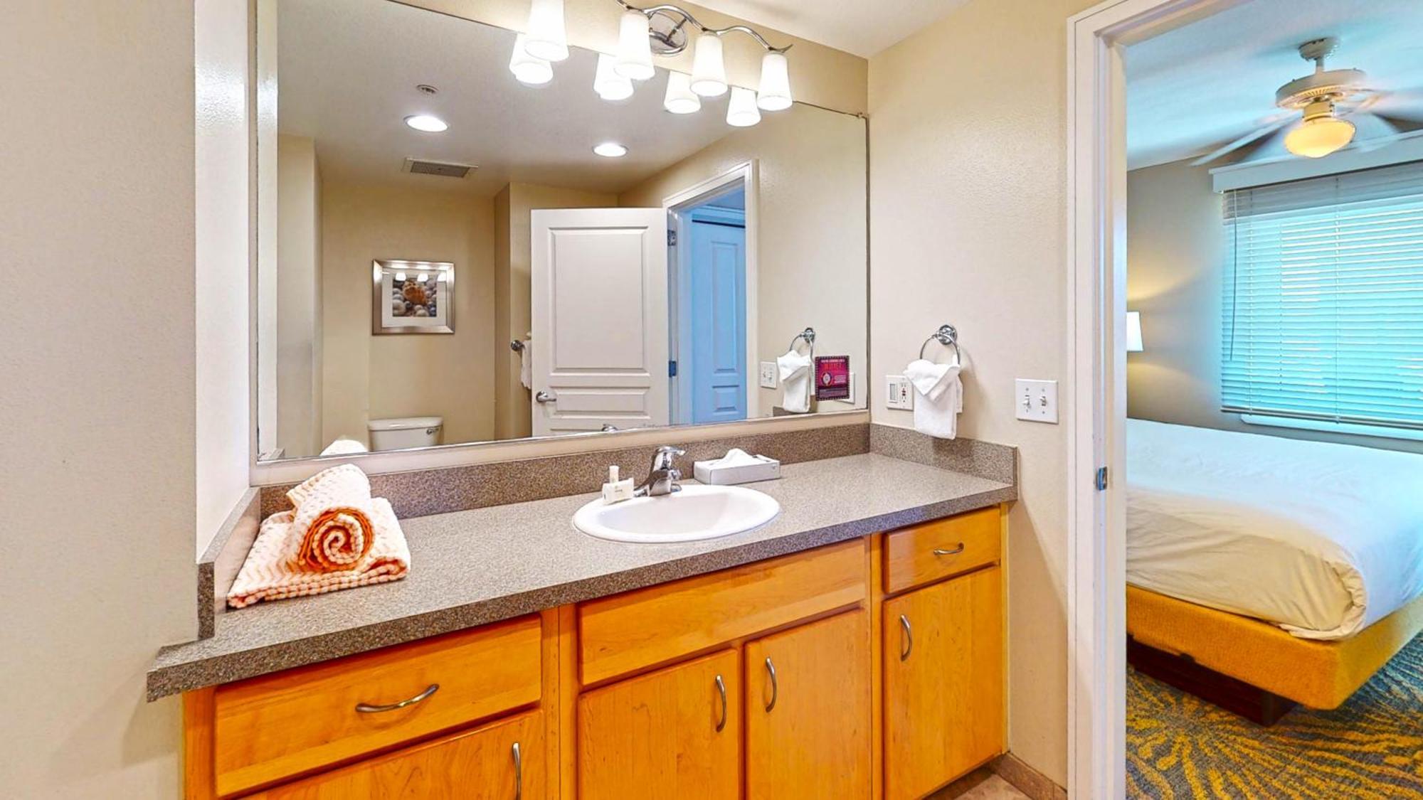 Worldmark Seaside By Booktimeshares Extérieur photo