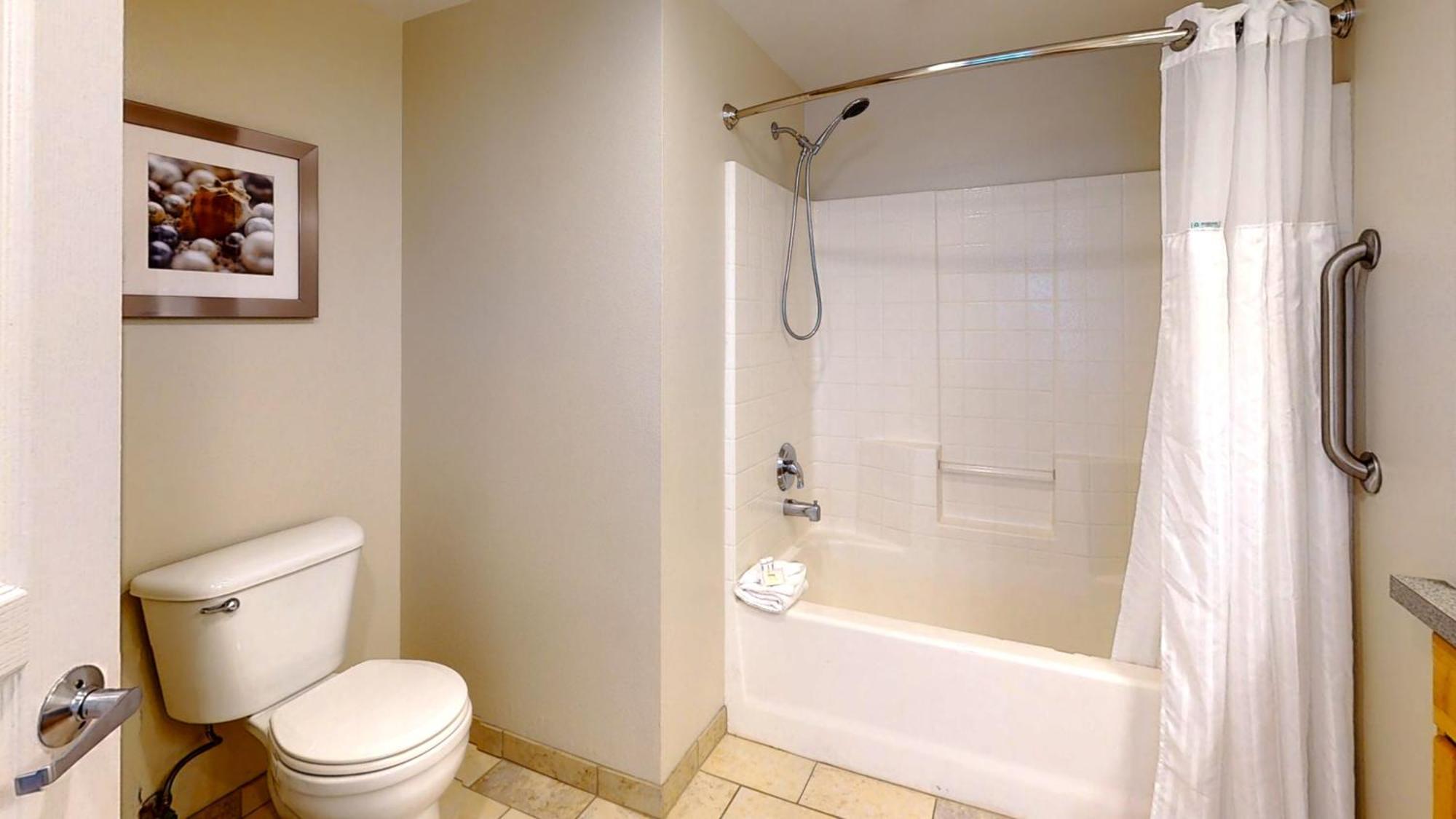 Worldmark Seaside By Booktimeshares Extérieur photo