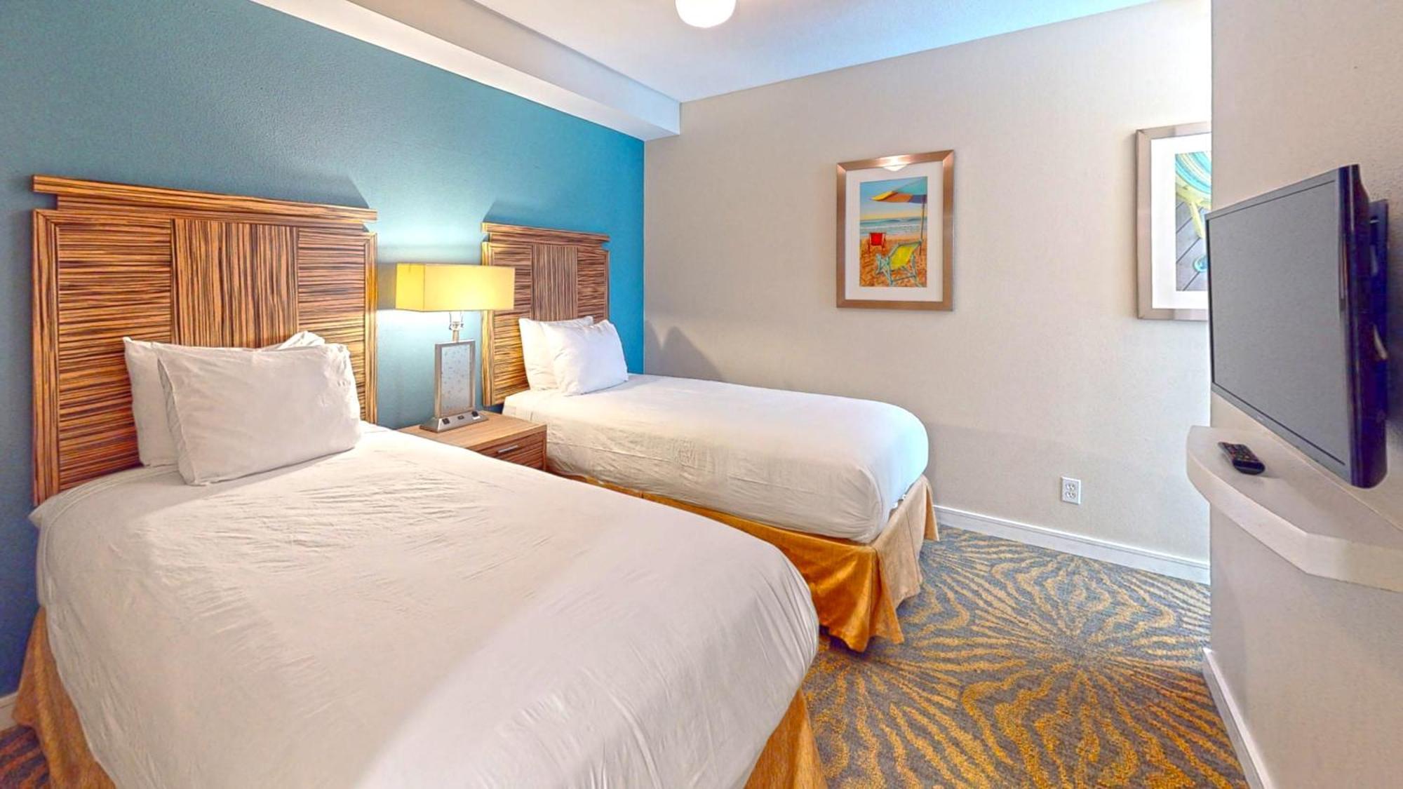 Worldmark Seaside By Booktimeshares Extérieur photo