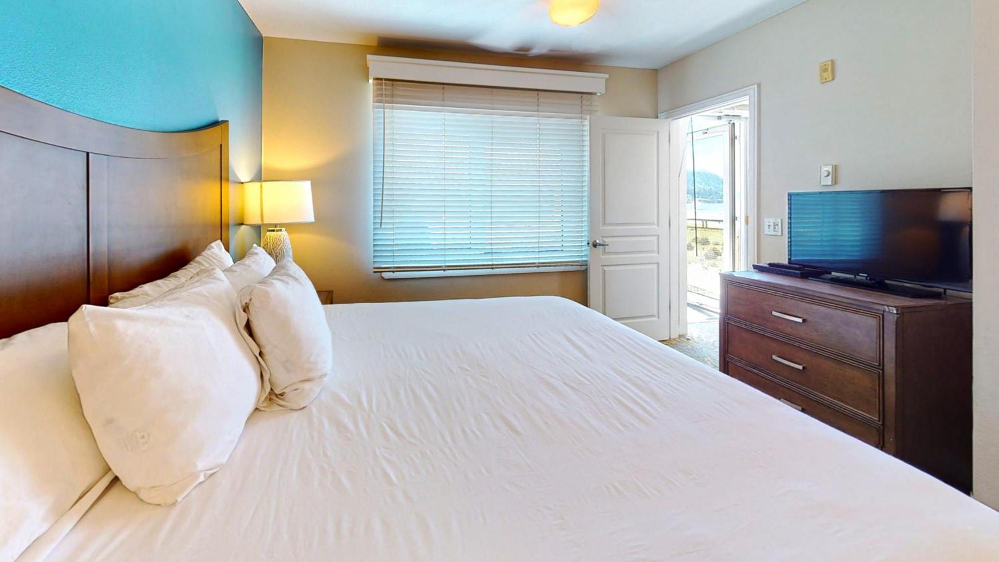 Worldmark Seaside By Booktimeshares Extérieur photo