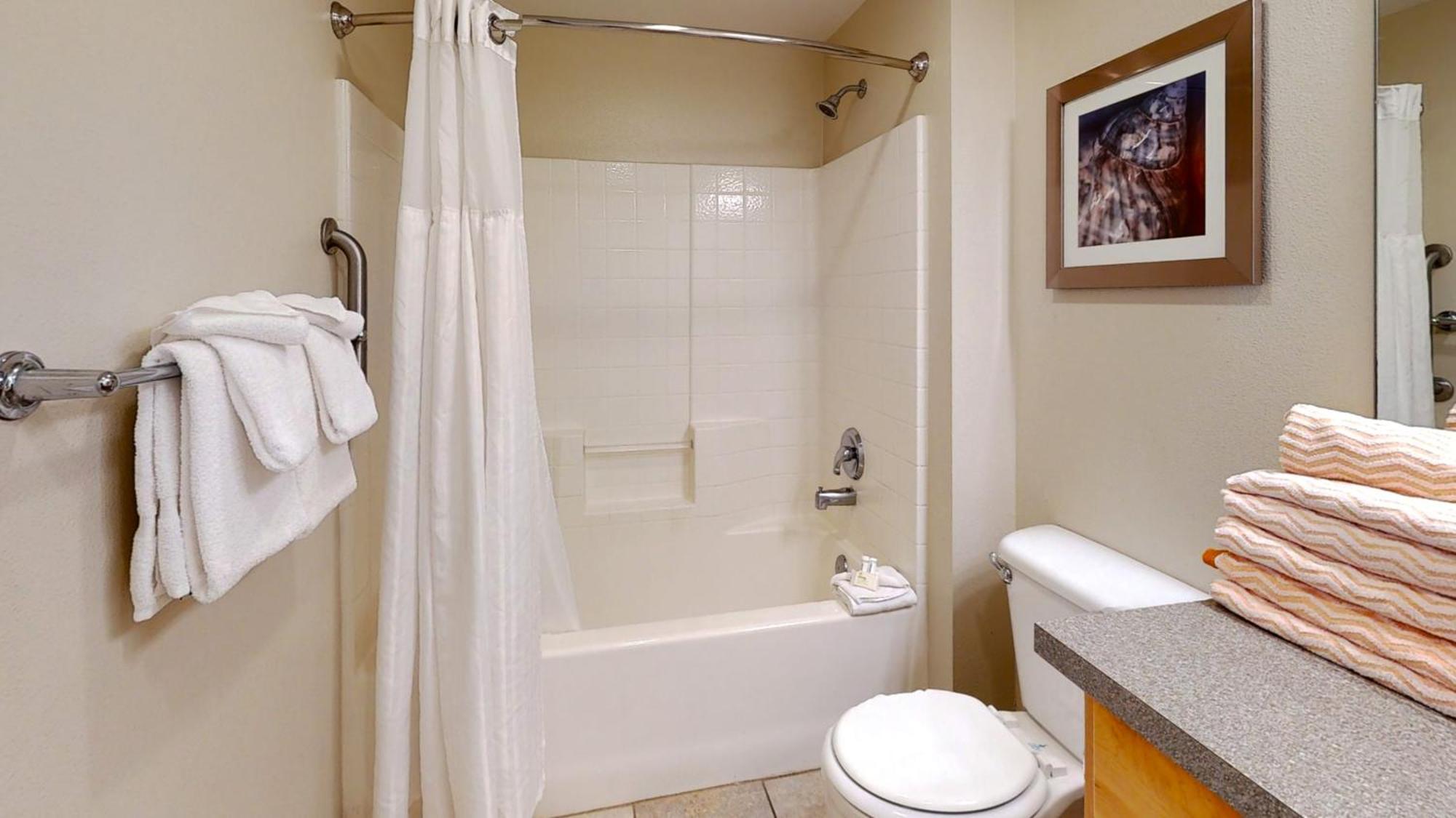 Worldmark Seaside By Booktimeshares Extérieur photo