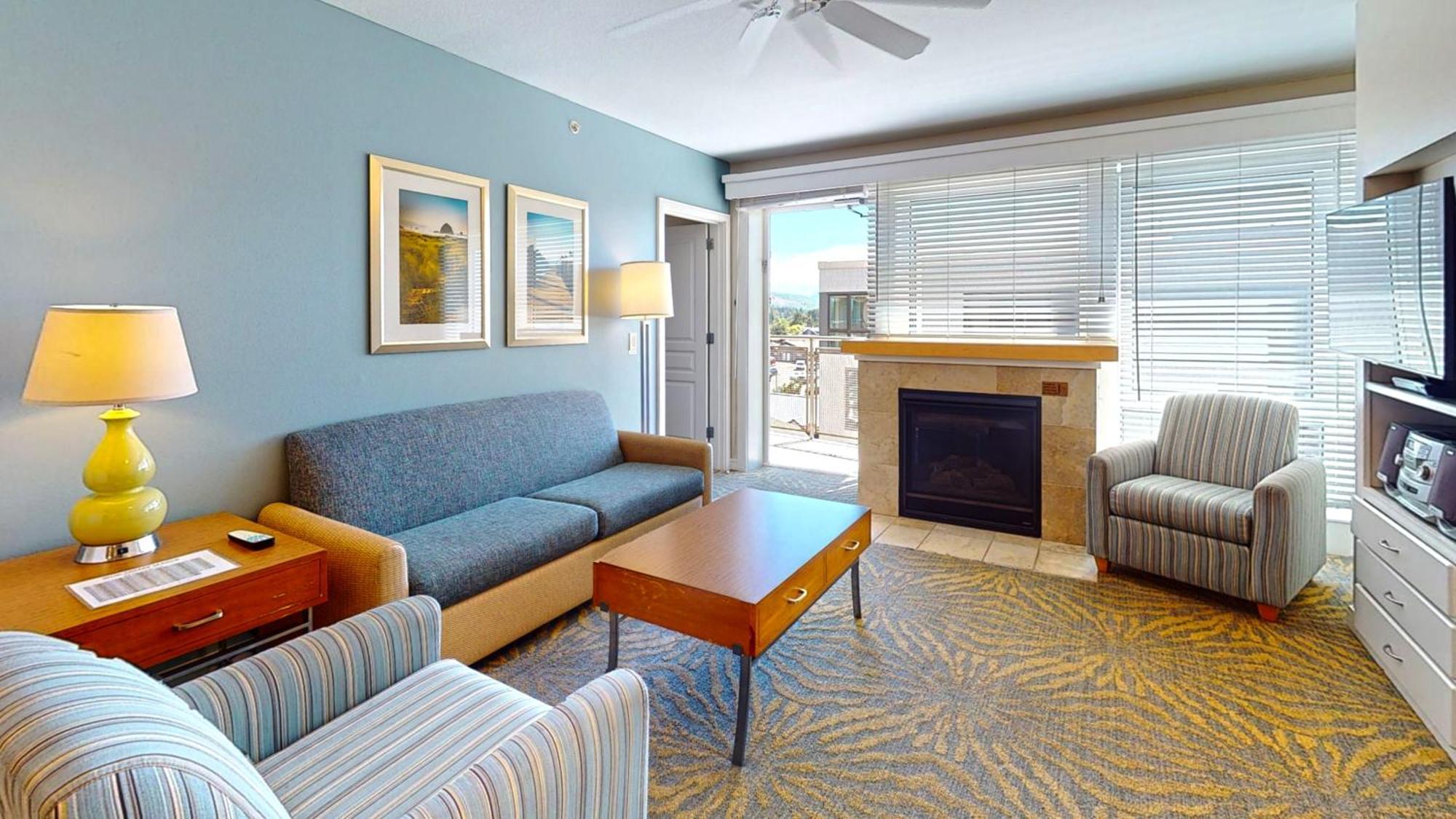 Worldmark Seaside By Booktimeshares Extérieur photo