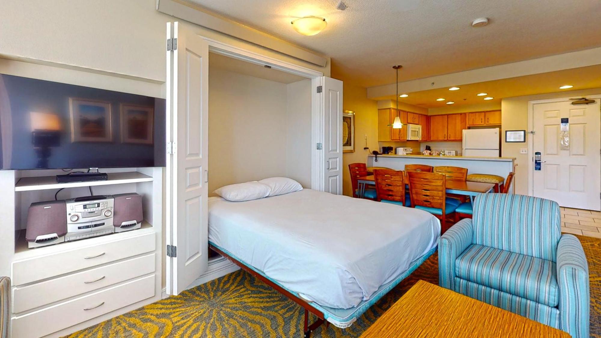Worldmark Seaside By Booktimeshares Extérieur photo