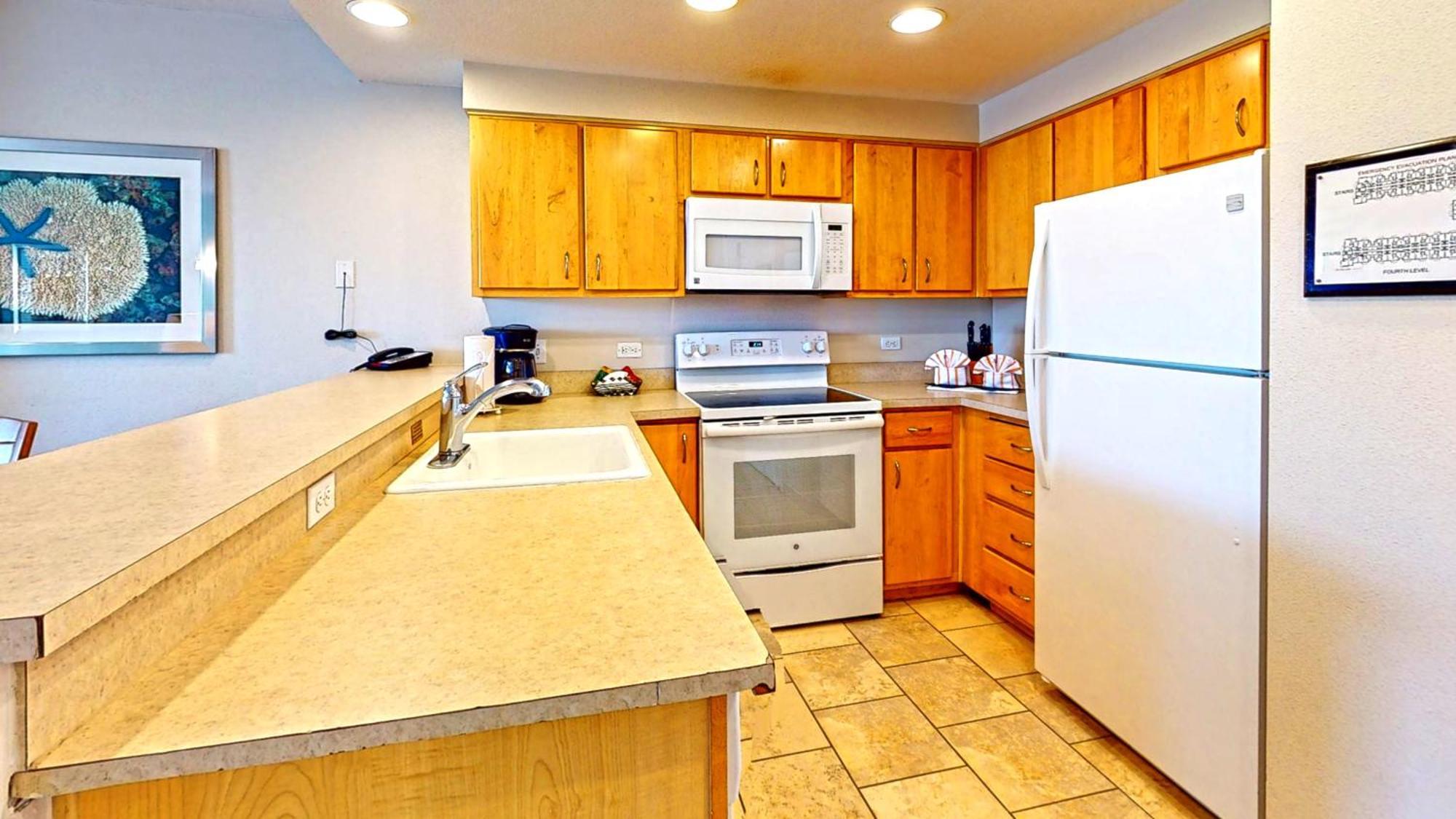 Worldmark Seaside By Booktimeshares Extérieur photo