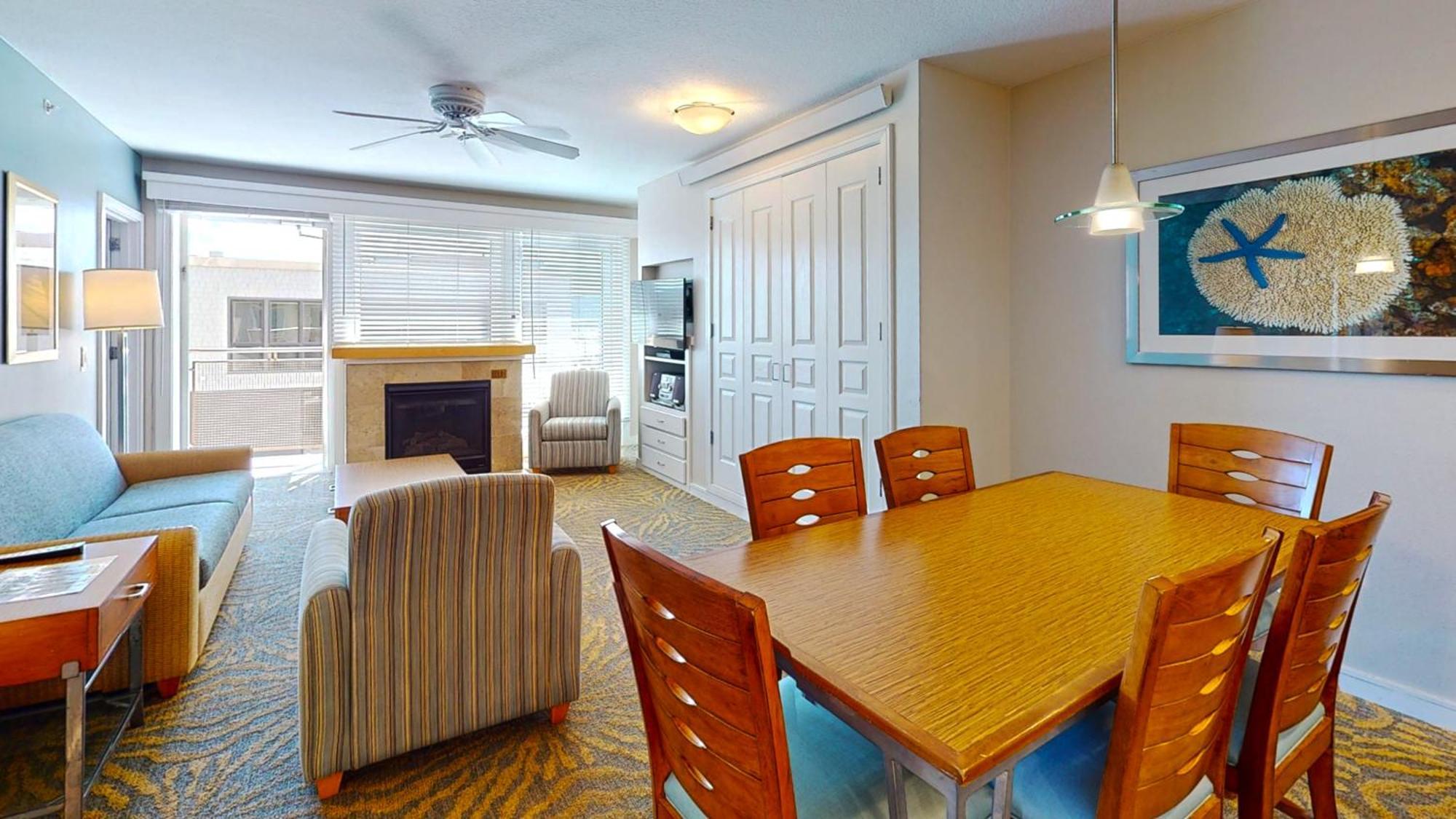 Worldmark Seaside By Booktimeshares Extérieur photo
