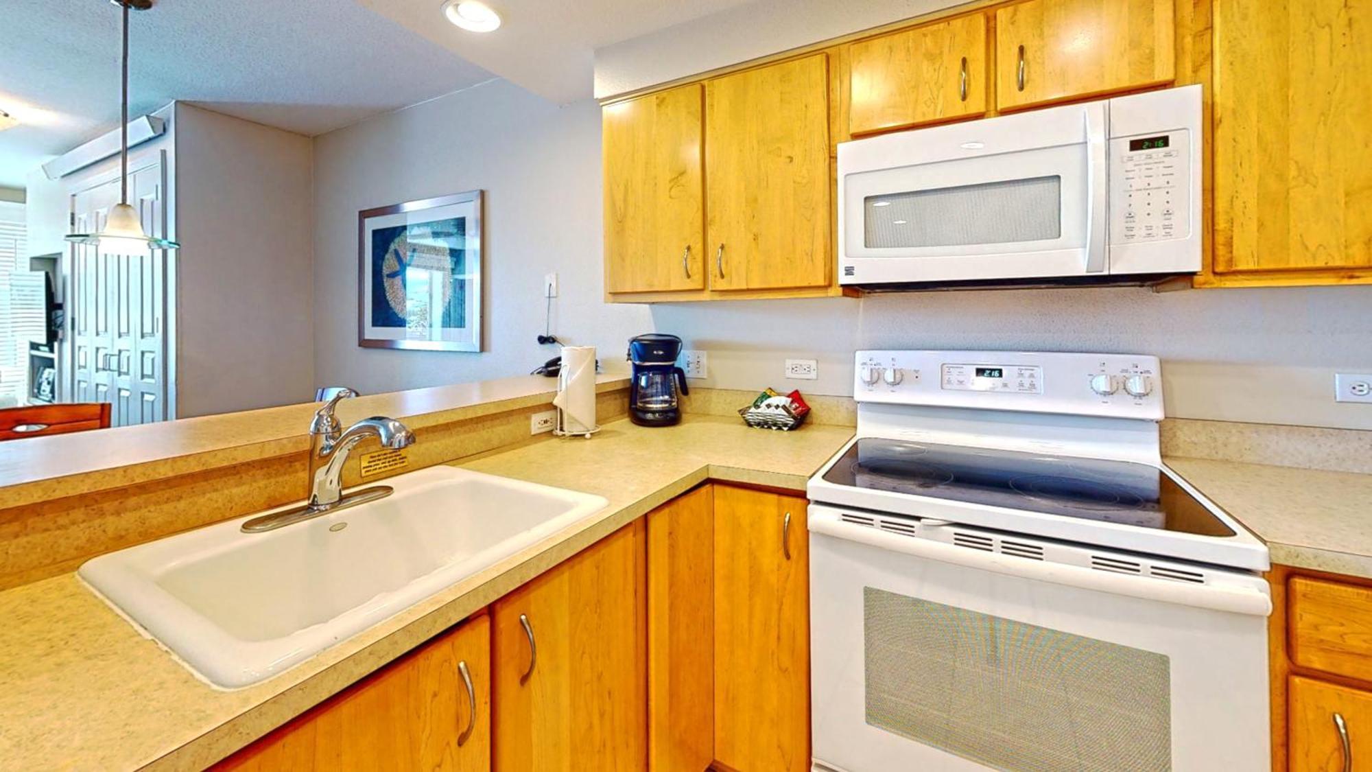 Worldmark Seaside By Booktimeshares Extérieur photo