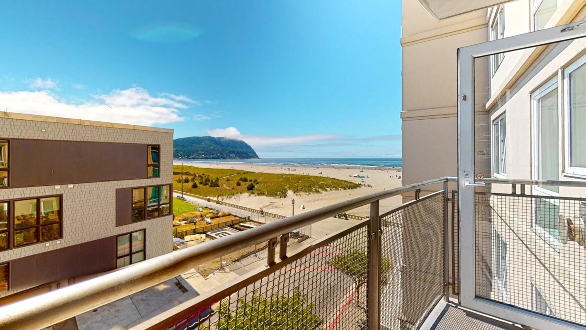 Worldmark Seaside By Booktimeshares Extérieur photo