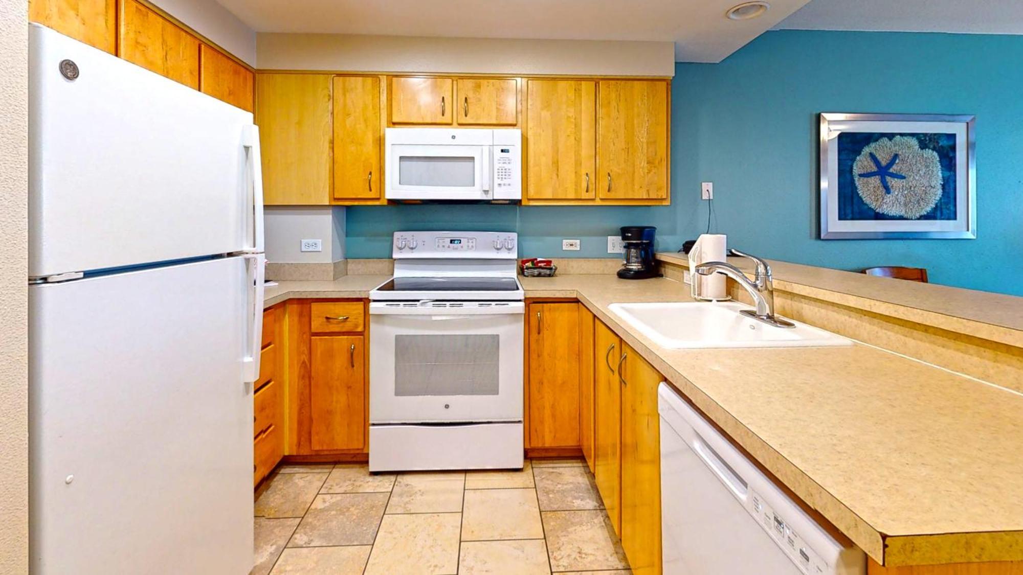 Worldmark Seaside By Booktimeshares Chambre photo